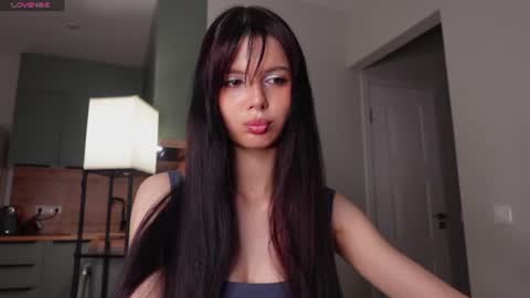 Snapshot of monika_mikado chatting on 20, 6, 2026 monika_mikado online show from 20, 6, 2026