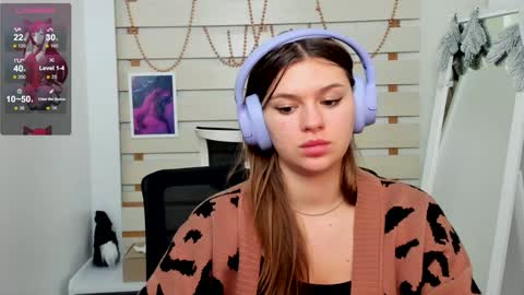 Monika online show from 10, 1, 2025