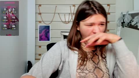 Monika online show from 15, 1, 2025