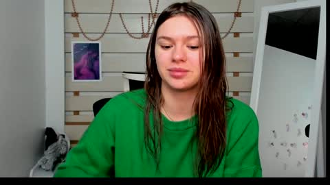 Monika online show from 28, 1, 2025