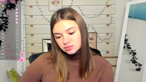 Monika online show from 17, 11, 2025