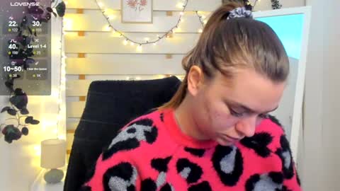 Monika online show from 8, 2, 2026