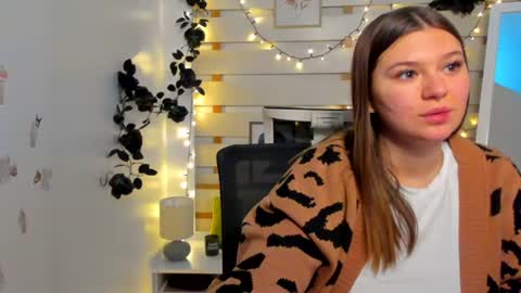 Monika online show from 16, 2, 2026