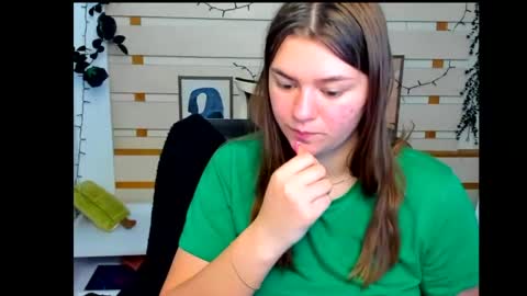 Monika online show from 11, 5, 2026