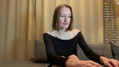 MonikaBos online show from 7, 3, 2025