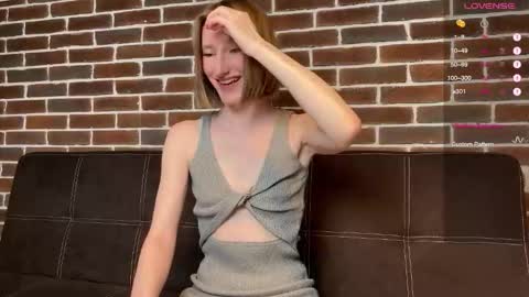 MonikaBos online show from 6, 11, 2025