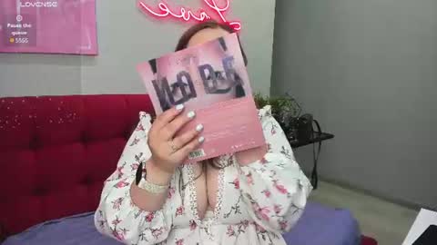 Monika online show from 24, 6, 2026