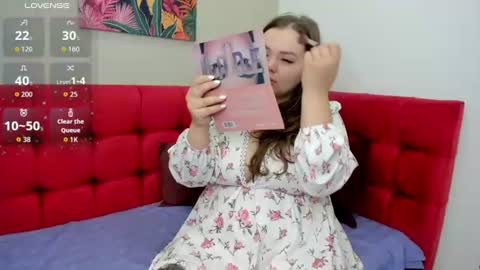 Monika online show from 16, 7, 2026