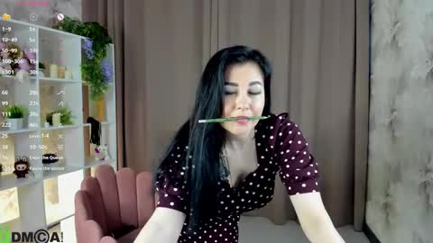 MoniKa online show from 5, 3, 2026