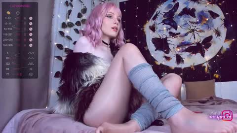 Monika online show from 10, 1, 2026