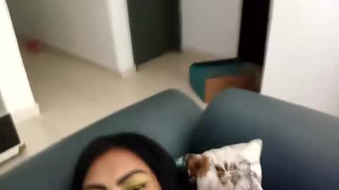 monikk__harrison online show from 27, 12, 2024