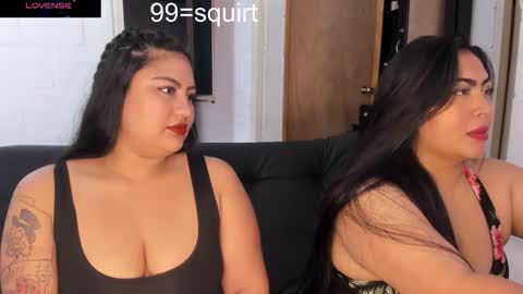 monikk__harrison online show from 4, 3, 2026