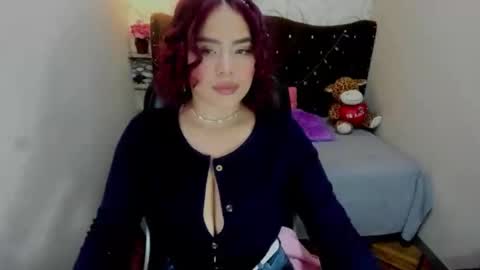 Snapshot of moniquehick chatting on 20, 12, 2025 Monica online show from 20, 12, 2025