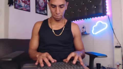 simon dice online show from 7, 3, 2025