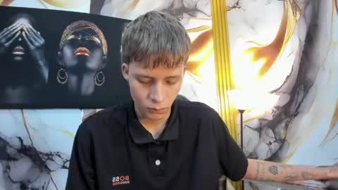 mono_blonde online show from 24, 5, 2026