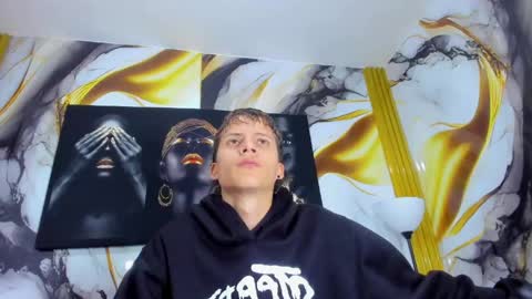 mono_blonde online show from 5, 6, 2026
