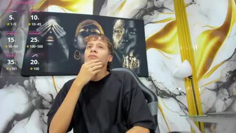 mono_blonde online show from 21, 6, 2026