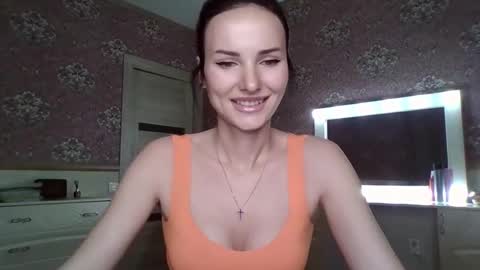 monparis_dream online show from 22, 10, 2025