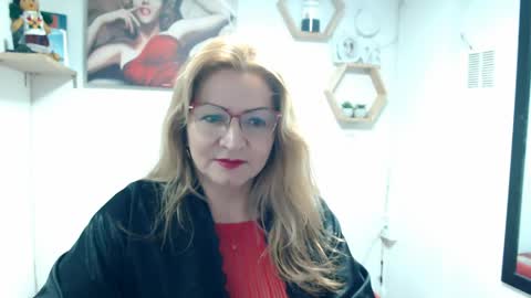 monserrat_diva online show from 24, 3, 2026