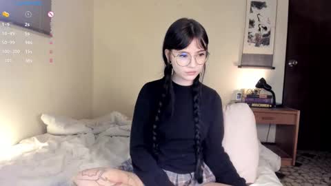 Monserrat Gil  onlyfans  online show from 8, 3, 2026