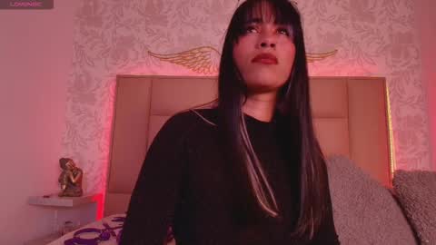 Adriana online show from 28, 10, 2025