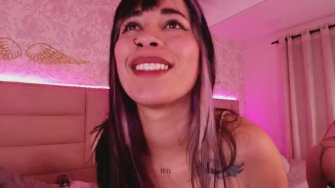 Snapshot of monserrat_towers chatting on 11, 4, 2026 Adriana online show from 11, 4, 2026