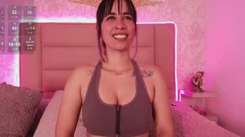 Snapshot of monserrat_towers chatting on 16, 4, 2026 Adriana online show from 16, 4, 2026