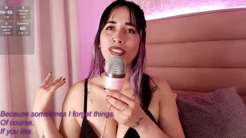 Snapshot of monserrat_towers chatting on 29, 4, 2026 Adriana online show from 29, 4, 2026