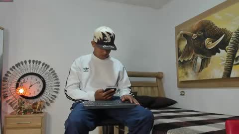 monsoon_the_best online show from 2, 5, 2026