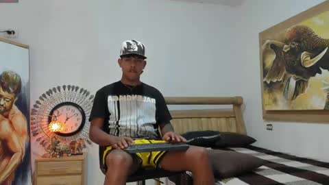 monsoon_the_best online show from 7, 5, 2026