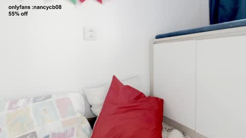 Snapshot of monstarnancy08 chatting on 20, 12, 2024 Nancy no baby bb....or other name online show from 20, 12, 2024