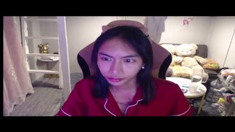 ELYSE A SIMPLE GIRL online show from 29, 3, 2026