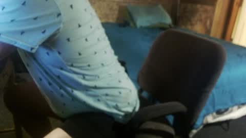 Kingalby817 online show from 20, 12, 2024