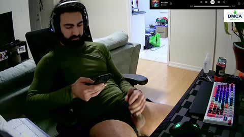 montygoon online show from 7, 1, 2025