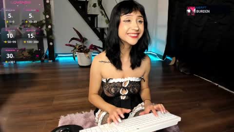 Monxse online show from 3, 1, 2025