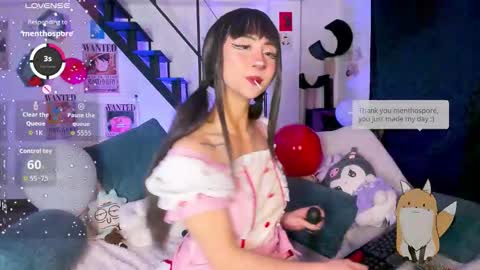 Monxse online show from 14, 2, 2026