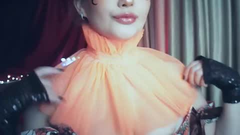 Snapshot of moodiemira chatting on 29, 10, 2025 moodiemira online show from 29, 10, 2025