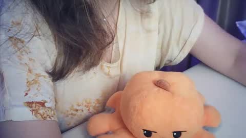 Snapshot of moodiemira chatting on 10, 11, 2025 moodiemira online show from 10, 11, 2025