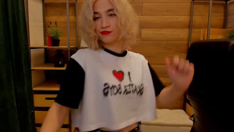 Katrin online show from 16, 12, 2024