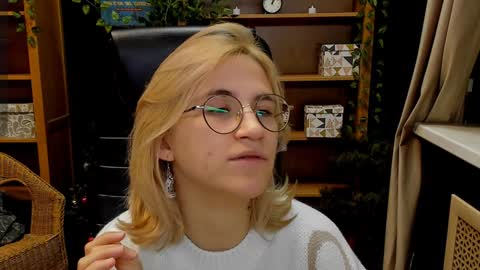 Katrin online show from 21, 12, 2024