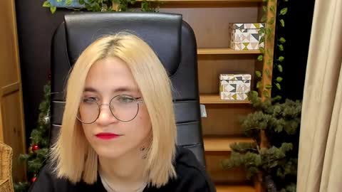 Katrin online show from 24, 12, 2024