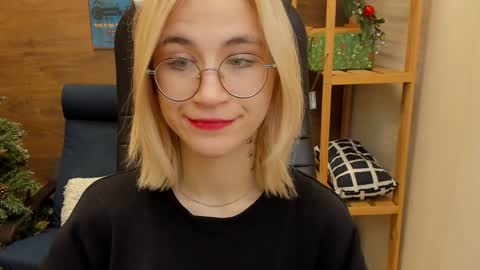 Katrin online show from 25, 12, 2024