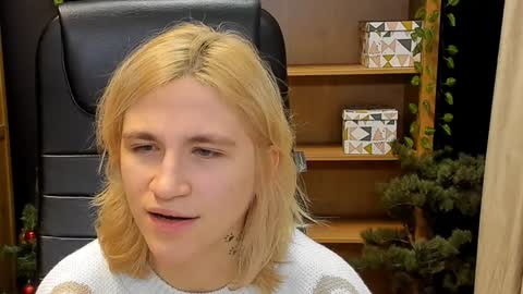 Katrin online show from 25, 12, 2024