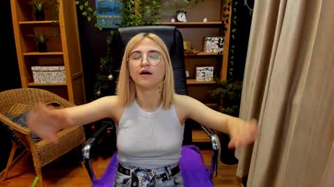 Katrin online show from 1, 1, 2025