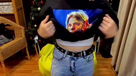 Katrin online show from 2, 1, 2025