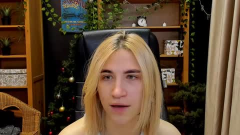 Katrin online show from 2, 1, 2025