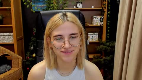 Katrin online show from 2, 1, 2025