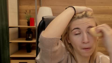 Katrin online show from 8, 1, 2025