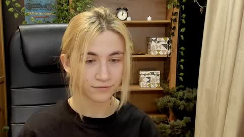 Katrin online show from 19, 1, 2025