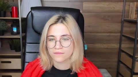 Katrin online show from 23, 1, 2025